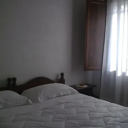 Alojamento de Turismo Rural Alba Chiara Agriturismo