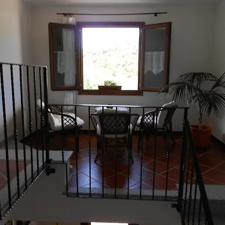 Alba Chiara Agriturismo Arbus