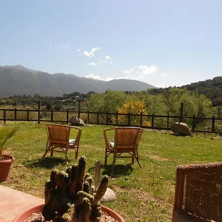 Alba Chiara Agriturismo