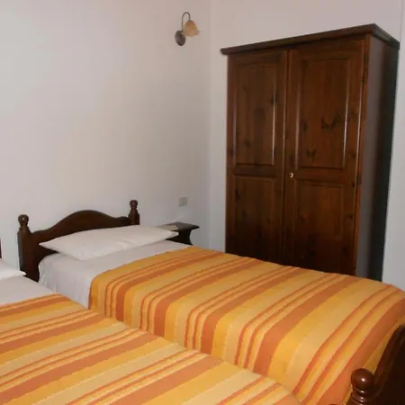 Alba Chiara Agriturismo Alojamento de Turismo Rural Arbus